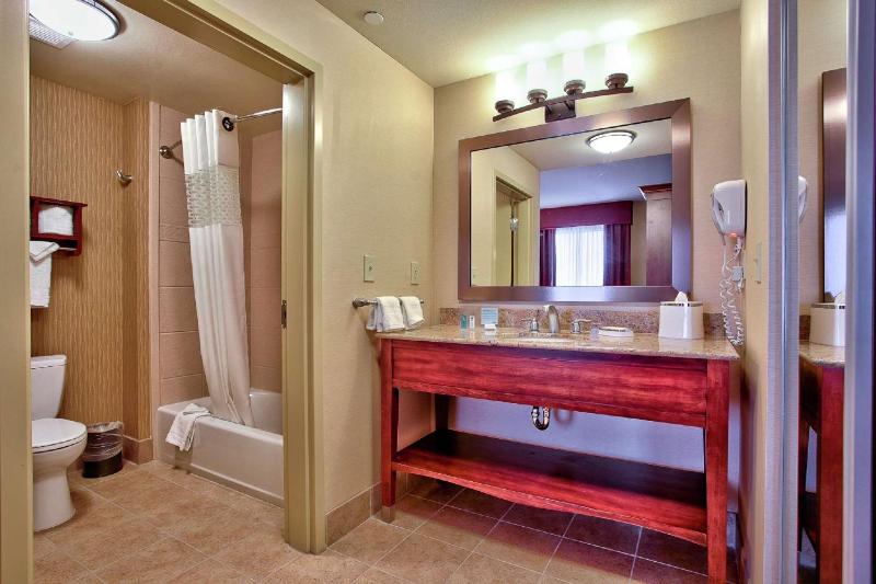 Hampton Inn & Suites Scottsdale at Talking Stick - image 16