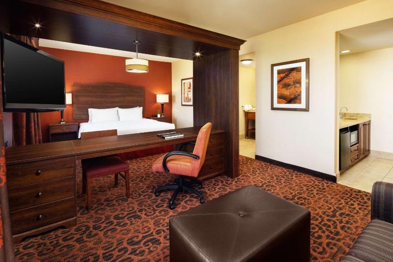 King Studio Suite - Non Smoking image 3