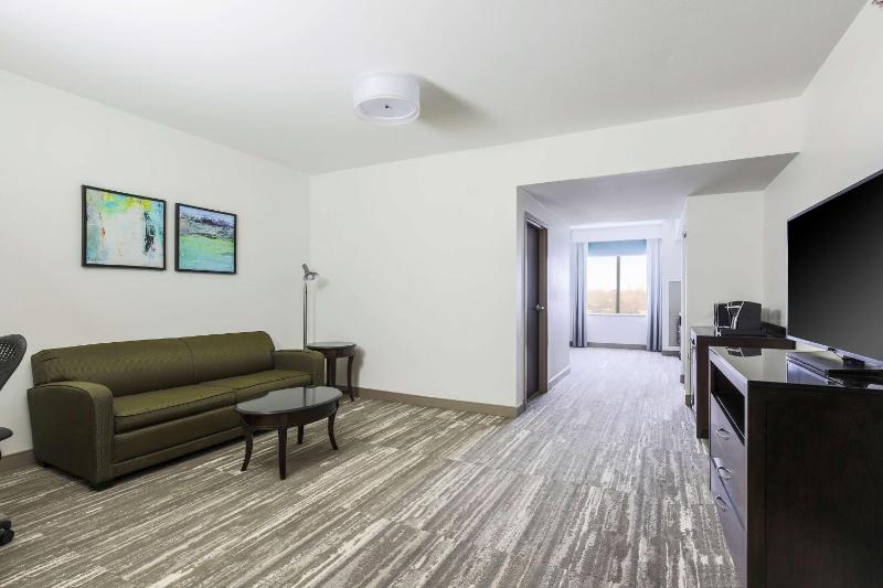 One-Bedroom King Suite image 4
