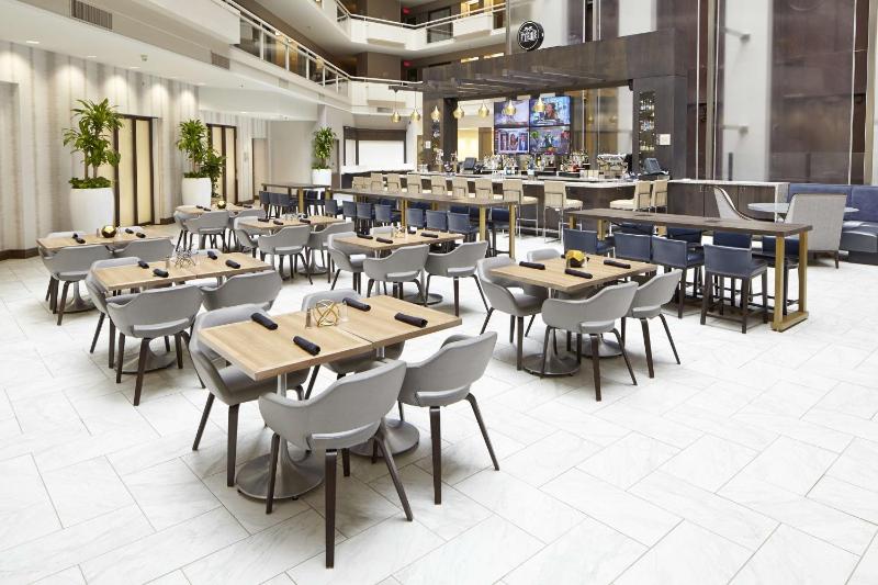 Embassy Suites By Hilton Hotel Atlanta-Galleria - image 17