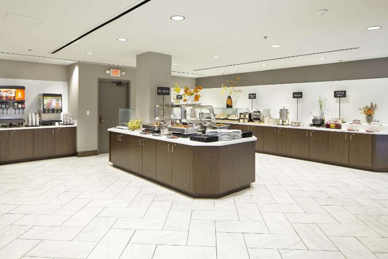 Embassy Suites By Hilton Hotel Atlanta-Galleria - image 35