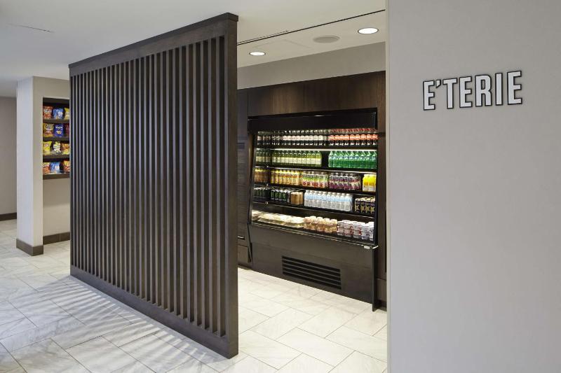 Embassy Suites By Hilton Hotel Atlanta-Galleria - image 13