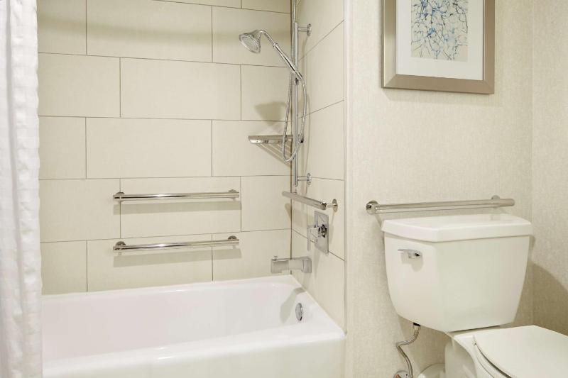Embassy Suites By Hilton Hotel Atlanta-Galleria - image 25