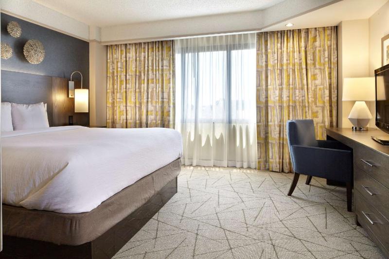 Embassy Suites By Hilton Hotel Atlanta-Galleria - image 28