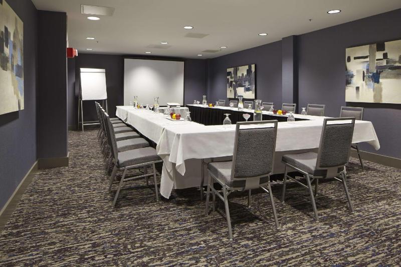 Embassy Suites By Hilton Hotel Atlanta-Galleria - image 2