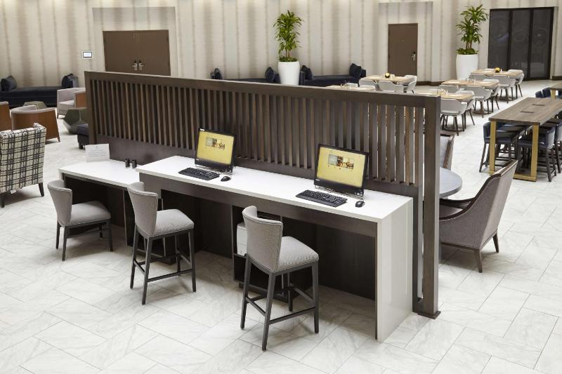 Embassy Suites By Hilton Hotel Atlanta-Galleria - image 24