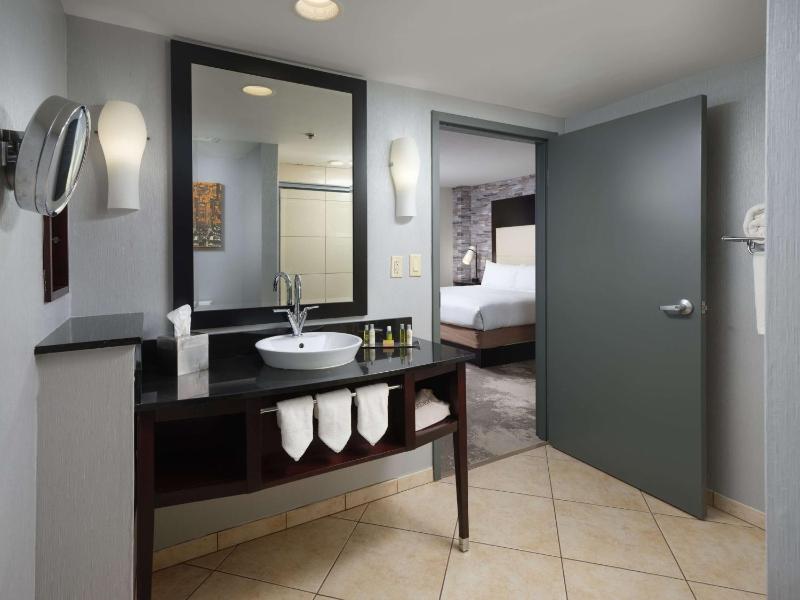 King Suite with Sofa Bed image 2