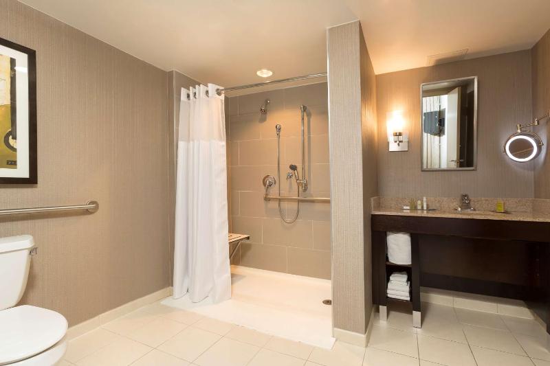 King Suite with Roll In Shower - Non Smoking  image 2