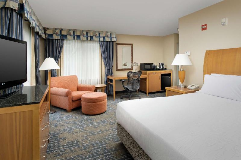 King Room with Tub - Mobility and Hearing Access image 3
