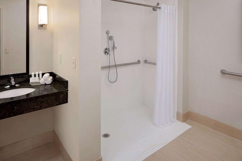 King Suite - Disability Access with Roll In Shower/Non-Smoking image 3