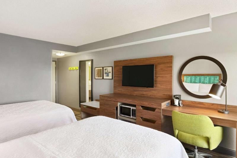 Double Room with Two Double Beds image 1