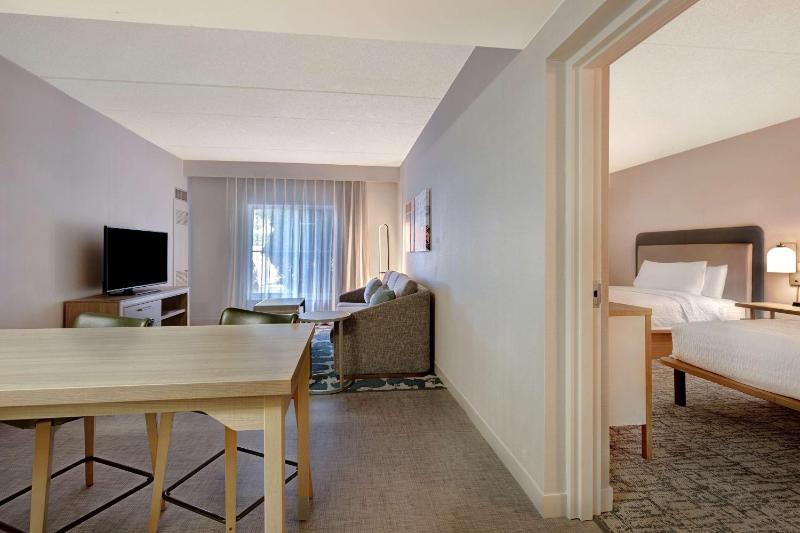 Double Suite image 1