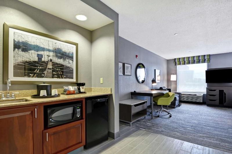 King Studio Suite image 3
