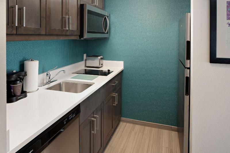 King Studio Suite - Hearing Access image 3