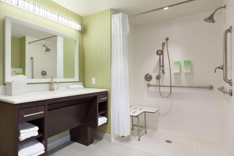 Studio Suite with Two Queen Beds - Hearing Access image 1