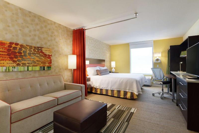 King Studio Suite image 1