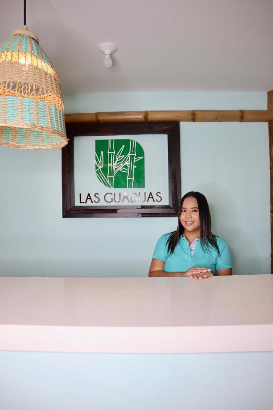 Hostal Las Guaduas - image 10