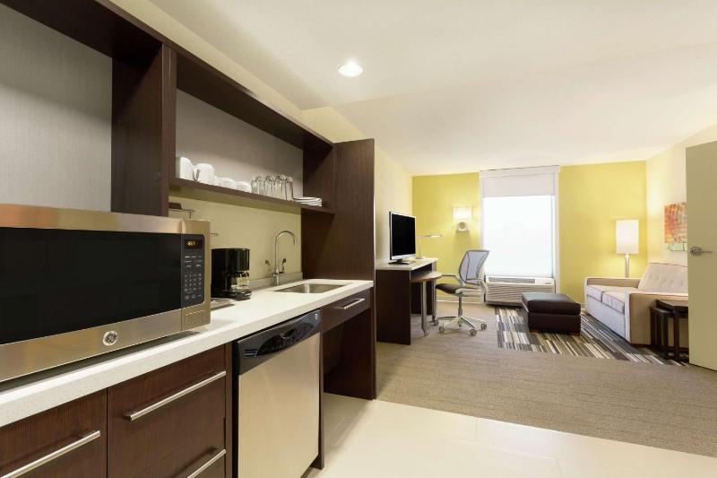 King Studio Suite - Hearing Access image 4