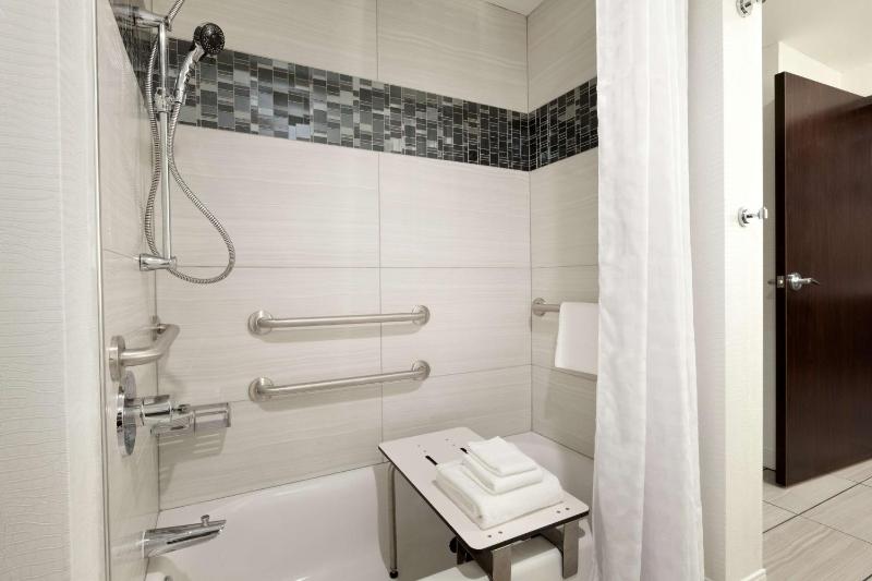 King Studio Suite - Access Tub image 3