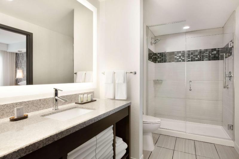 One-Bedroom King Suite image 2