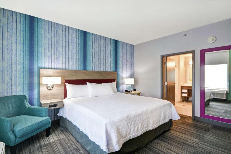 One-Bedroom King Suite - Non-Smoking image 3