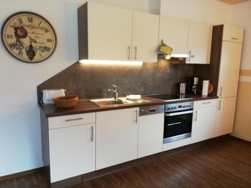 Three-Bedroom Apartment image 3