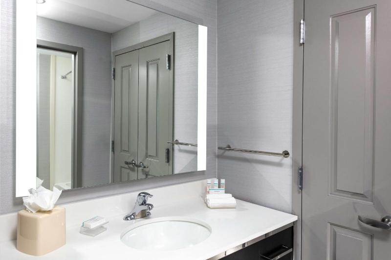 King Studio Suite - Non-Smoking image 2