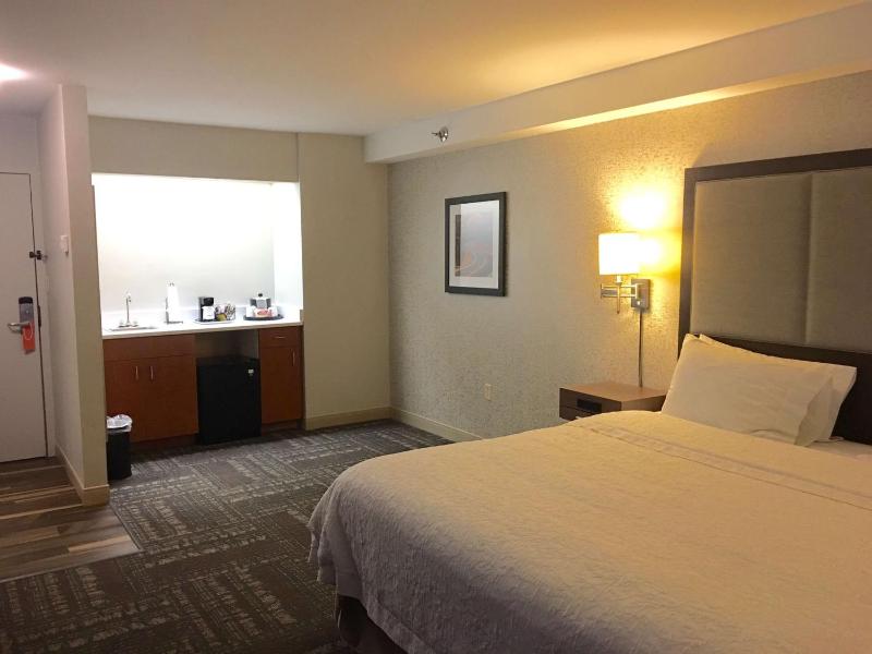 One-Bedroom King Suite with Fireplace - Non-Smoking  image 4