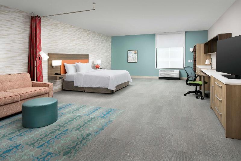 King Studio Suite - Non-Smoking image 4