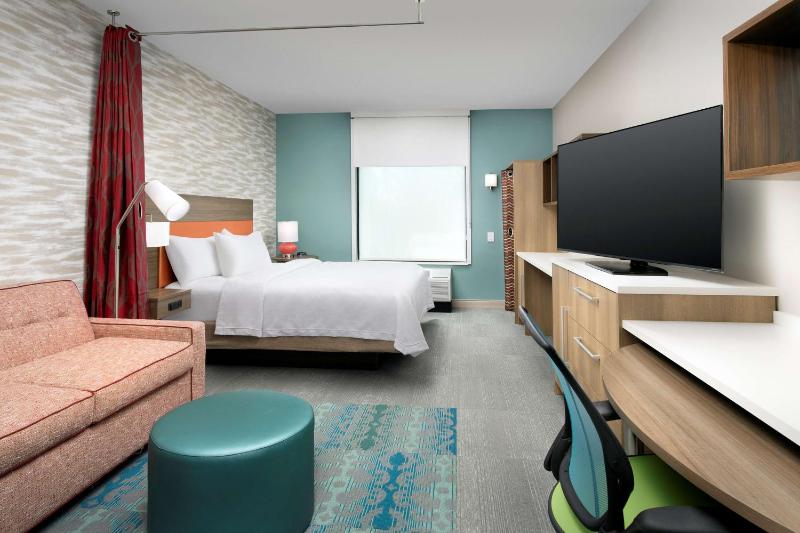 King Studio Suite - Non-Smoking image 3