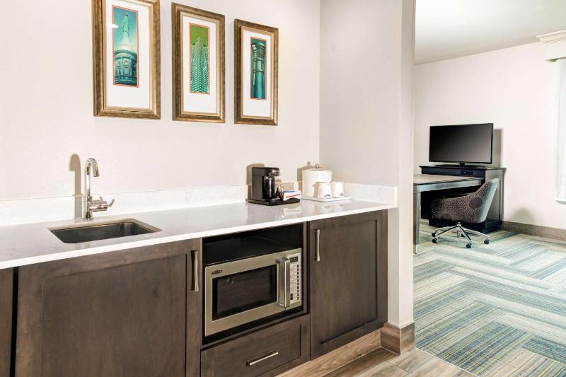 King Studio Suite - Non Smoking image 4