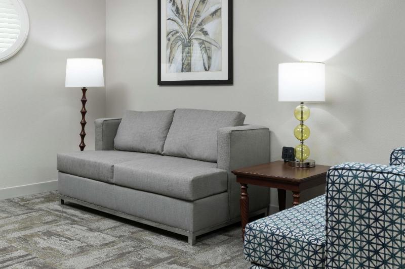 King Studio Suite - Non-Smoking image 3