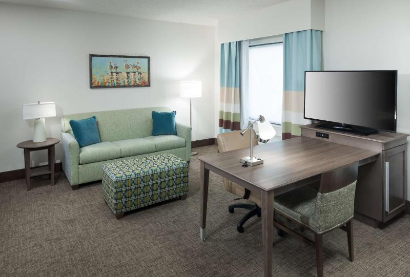 Hampton Inn & Suites Carolina Beach Oceanfront - image 34