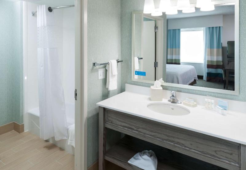 Executive King Suite - Non-Smoking City View image 2