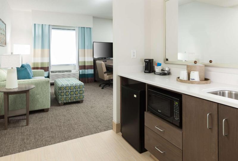 Hampton Inn & Suites Carolina Beach Oceanfront - image 44