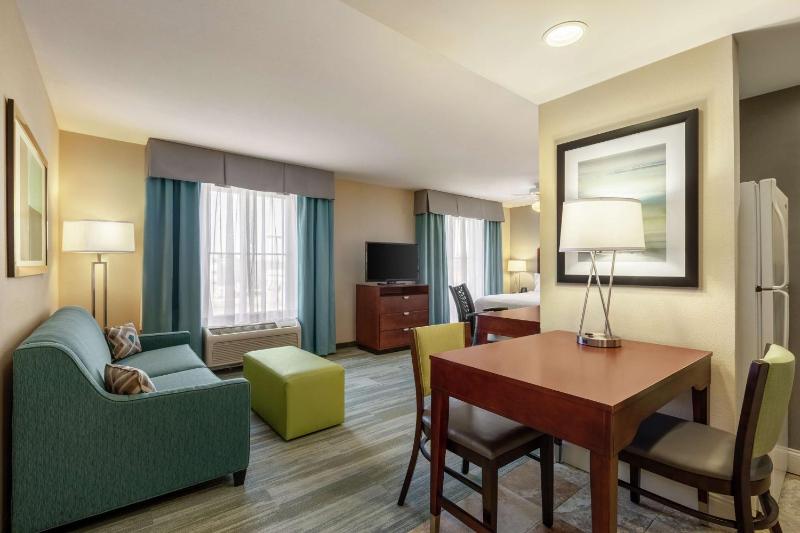 King Studio Suite - Non-Smoking image 3