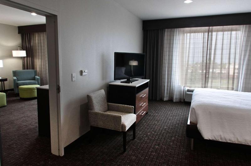 One-Bedroom King Suite image 4