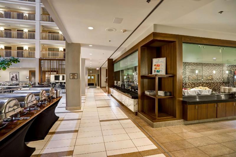 Embassy Suites by Hilton Chicago Downtown River North - image 11