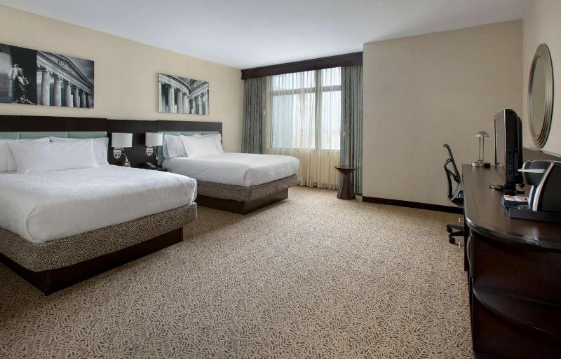 Queen Room with Two Queen Beds image 1