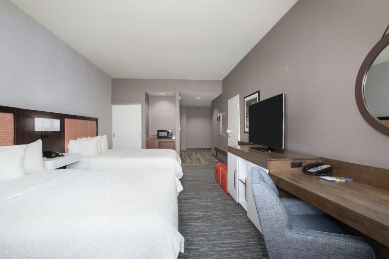 Hampton Inn & Suites Denver-Downtown - image 16