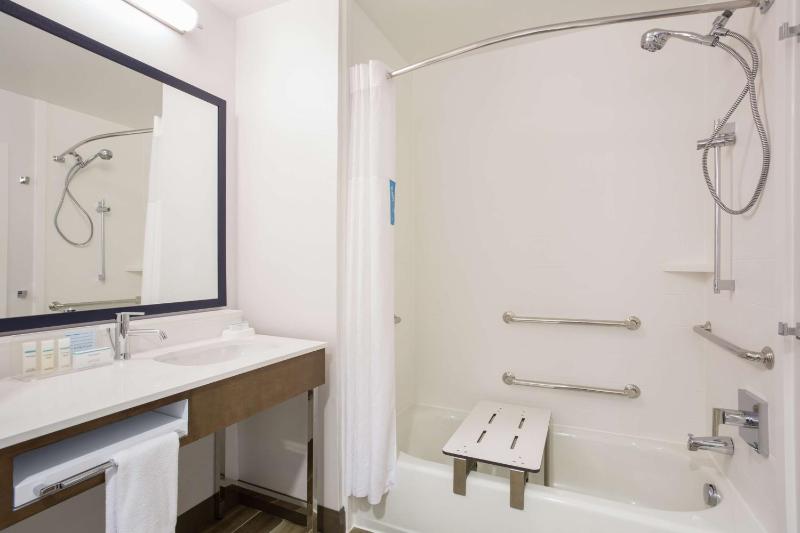 Hampton Inn & Suites Denver-Downtown - image 45