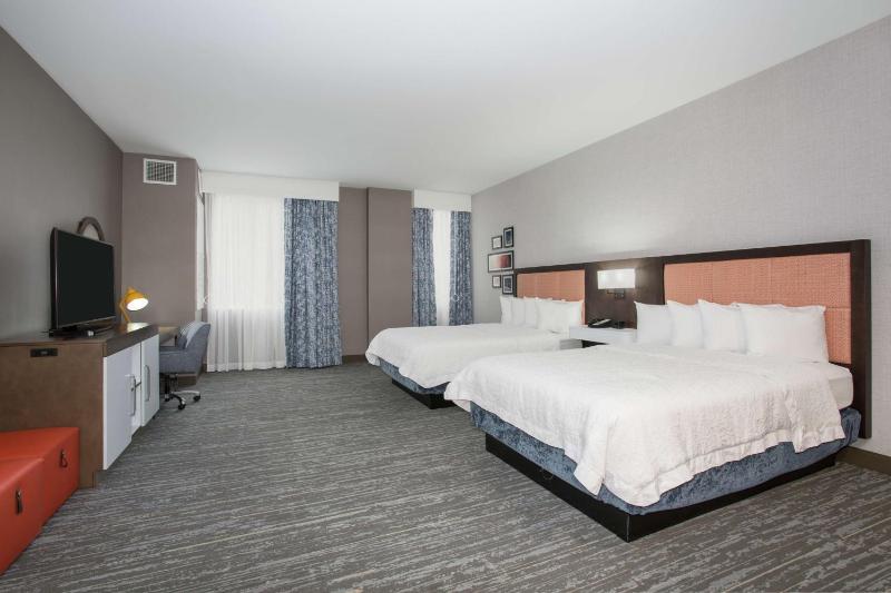 Hampton Inn & Suites Denver-Downtown - image 18