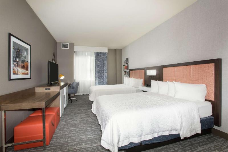 Hampton Inn & Suites Denver-Downtown - image 38