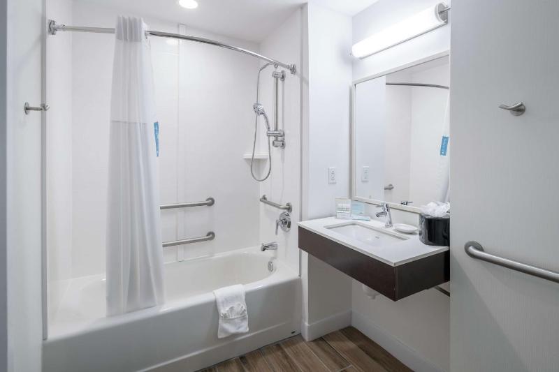 Hampton Inn & Suites Atlanta-Downtown - image 14