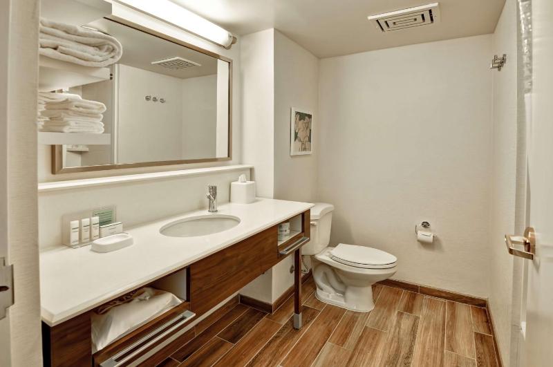 One-Bedroom King Suite with Sofa Bed - Non-Smoking image 3