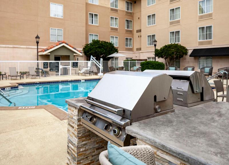 Homewood Suites By Hilton Jacksonville-South-St. Johns Ctr. - image 12