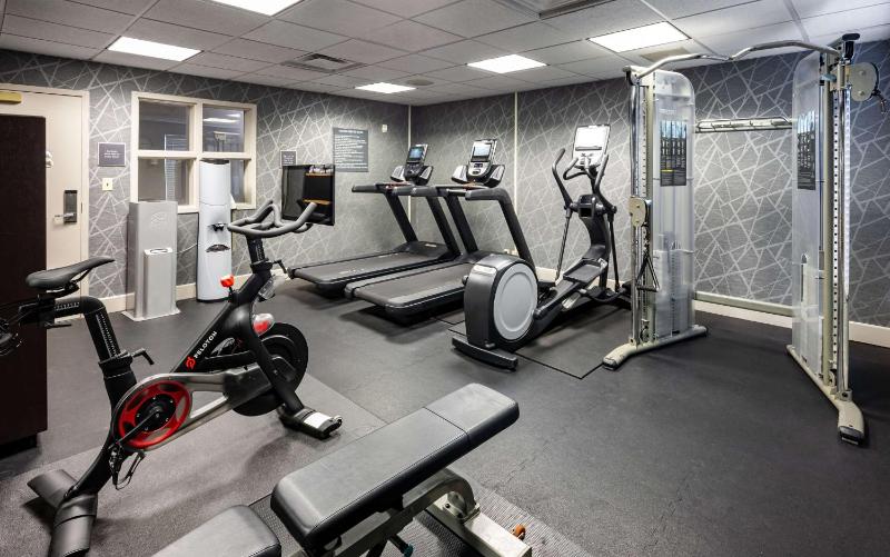Homewood Suites By Hilton Jacksonville-South-St. Johns Ctr. - image 37