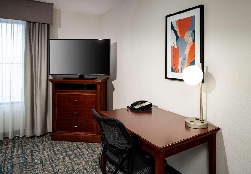 Homewood Suites By Hilton Jacksonville-South-St. Johns Ctr. - image 23