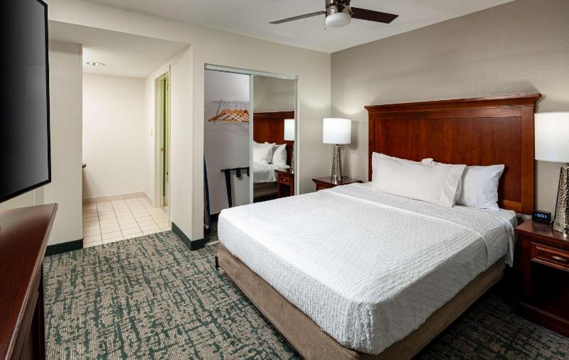 Homewood Suites By Hilton Jacksonville-South-St. Johns Ctr. - image 22