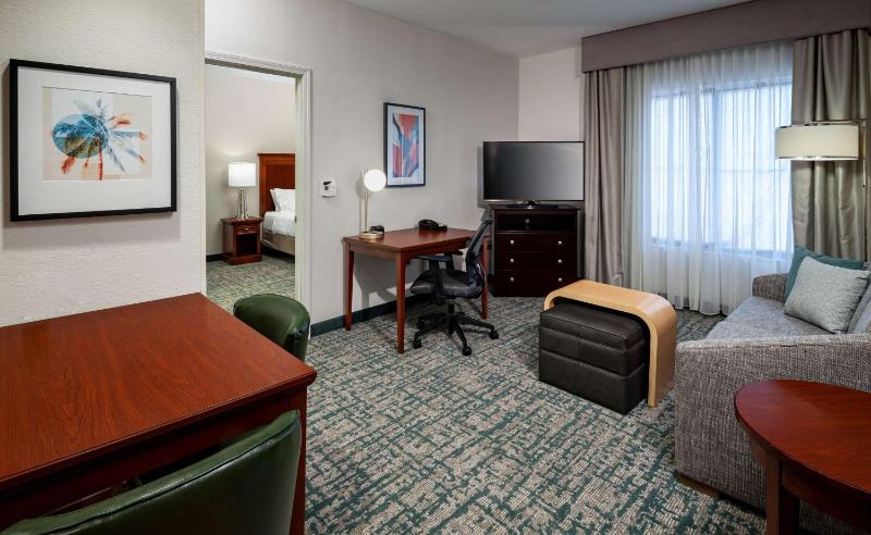 Homewood Suites By Hilton Jacksonville-South-St. Johns Ctr. - image 27
